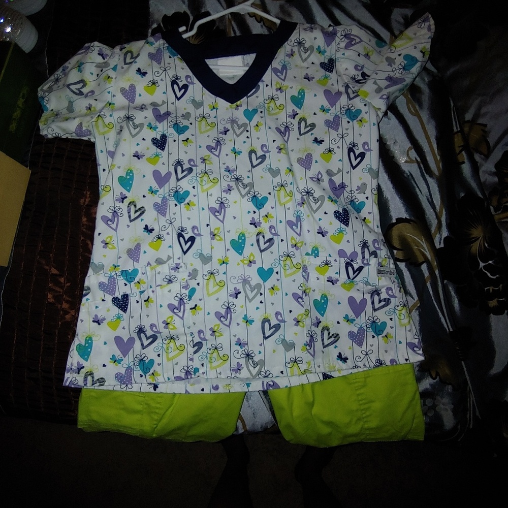 Scubs - Picture 2 of 2